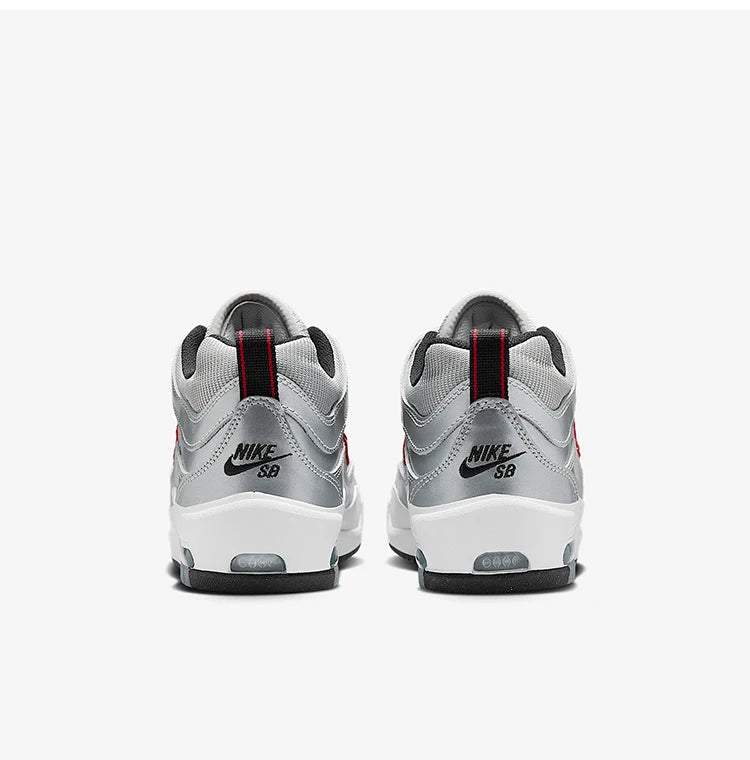 Sneakers Nike ufficiali originali 2025 unisex basse, resistenti all’usura, traspiranti, sportive e casual HF3062-001