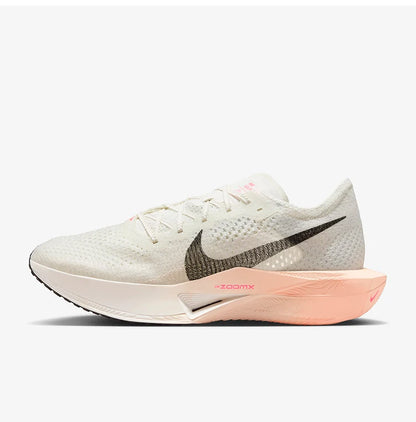 Nike Official Genuine VAPORFLY 3 Men's Road Breathable Racing Running Shoes DV4129-700