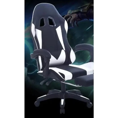 Computer Chair Can Lie Office Chair Anchor Gaming Chair