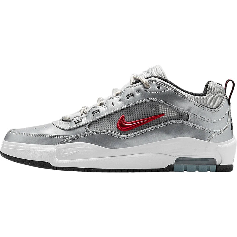 Sneakers Nike ufficiali originali 2025 unisex basse, resistenti all’usura, traspiranti, sportive e casual HF3062-001