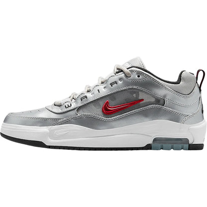 Sneakers Nike ufficiali originali 2025 unisex basse, resistenti all’usura, traspiranti, sportive e casual HF3062-001