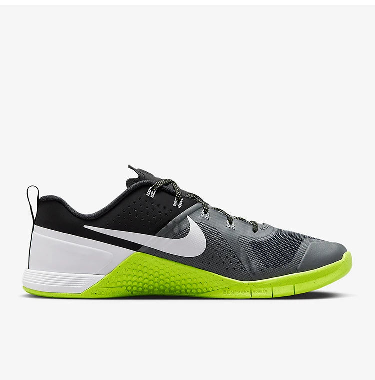 Nike äkta Metcon 1 – lätta, andningsbara och slitstarka träningsskor för män FQ1854-003