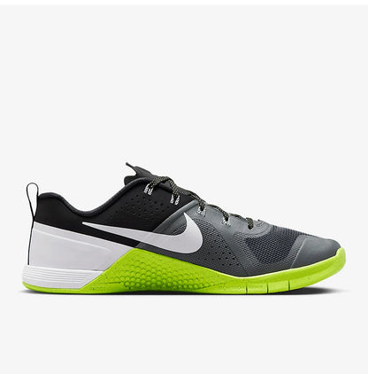 Nike äkta Metcon 1 – lätta, andningsbara och slitstarka träningsskor för män FQ1854-003