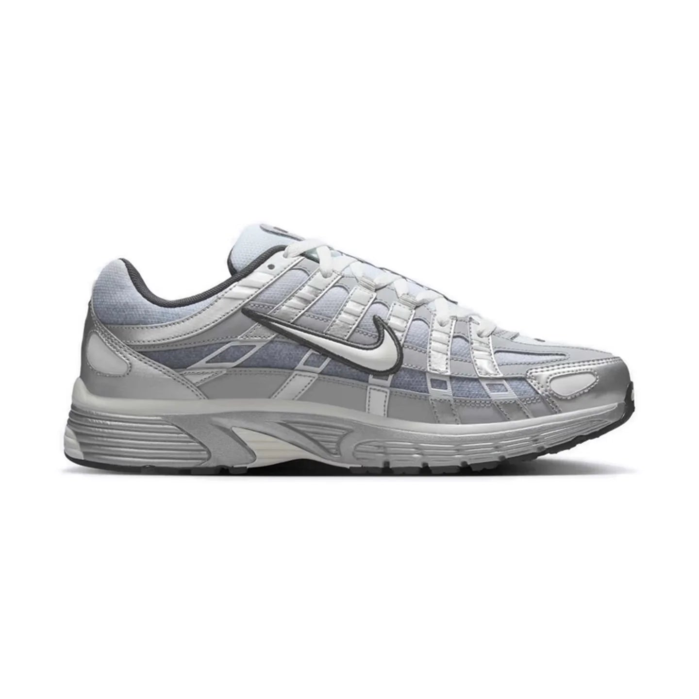 Nike P-6000 CNPT Zapatillas de running casual de caña baja, modernas, transpirables, ligeras, amortiguadas y cómodas IH4465-095