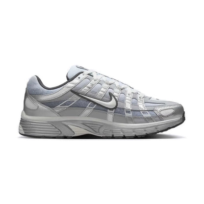 Nike P-6000 CNPT Zapatillas de running casual de caña baja, modernas, transpirables, ligeras, amortiguadas y cómodas IH4465-095