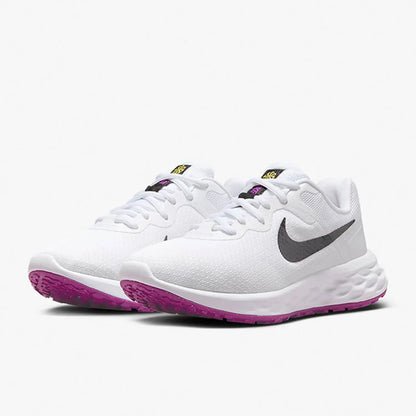 Nike Genuine Autumn Unisex Breathable Mesh Running Shoes DC3729-106