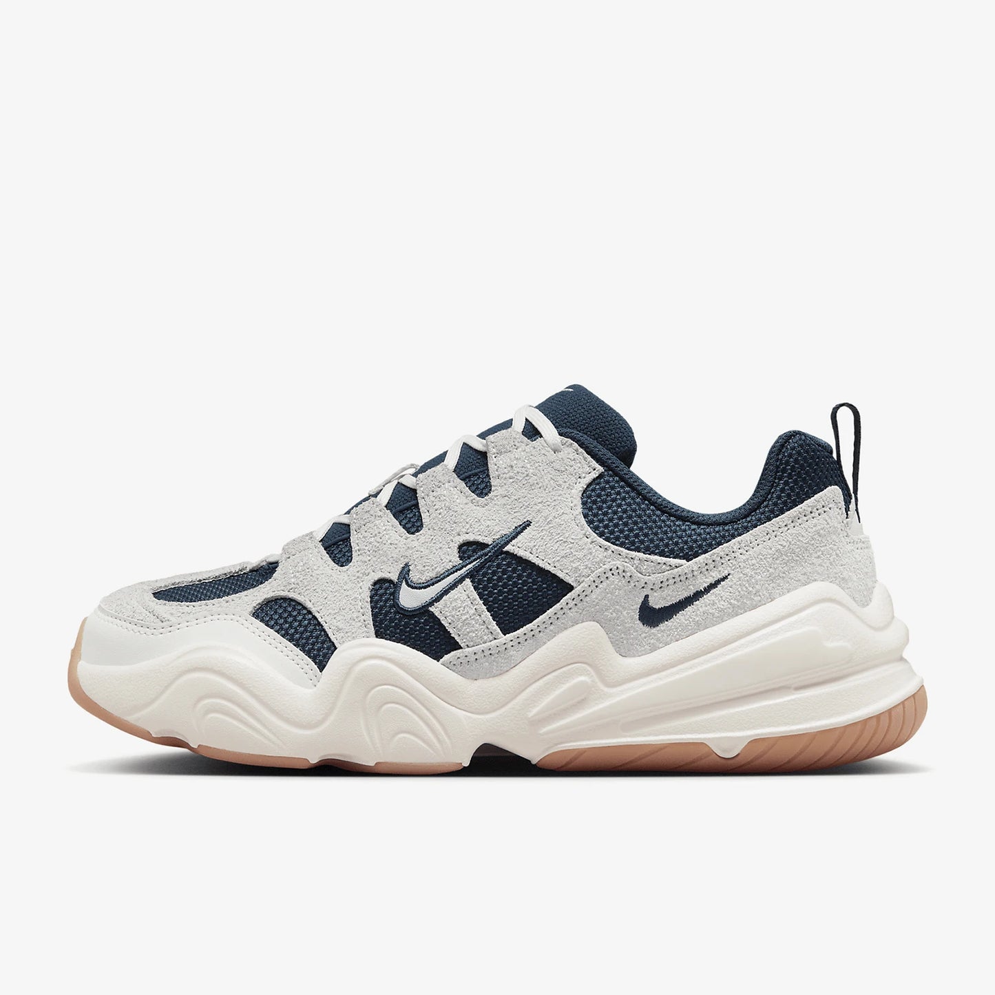 Nike genuine summer new women's retro wear-resistant casual sports shoes DR9761-004
