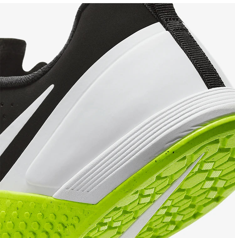 Nike äkta Metcon 1 – lätta, andningsbara och slitstarka träningsskor för män FQ1854-003