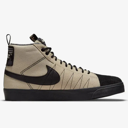 Nike Authentic ZOOM BLAZER Sneakers casual unisex DC8903-200