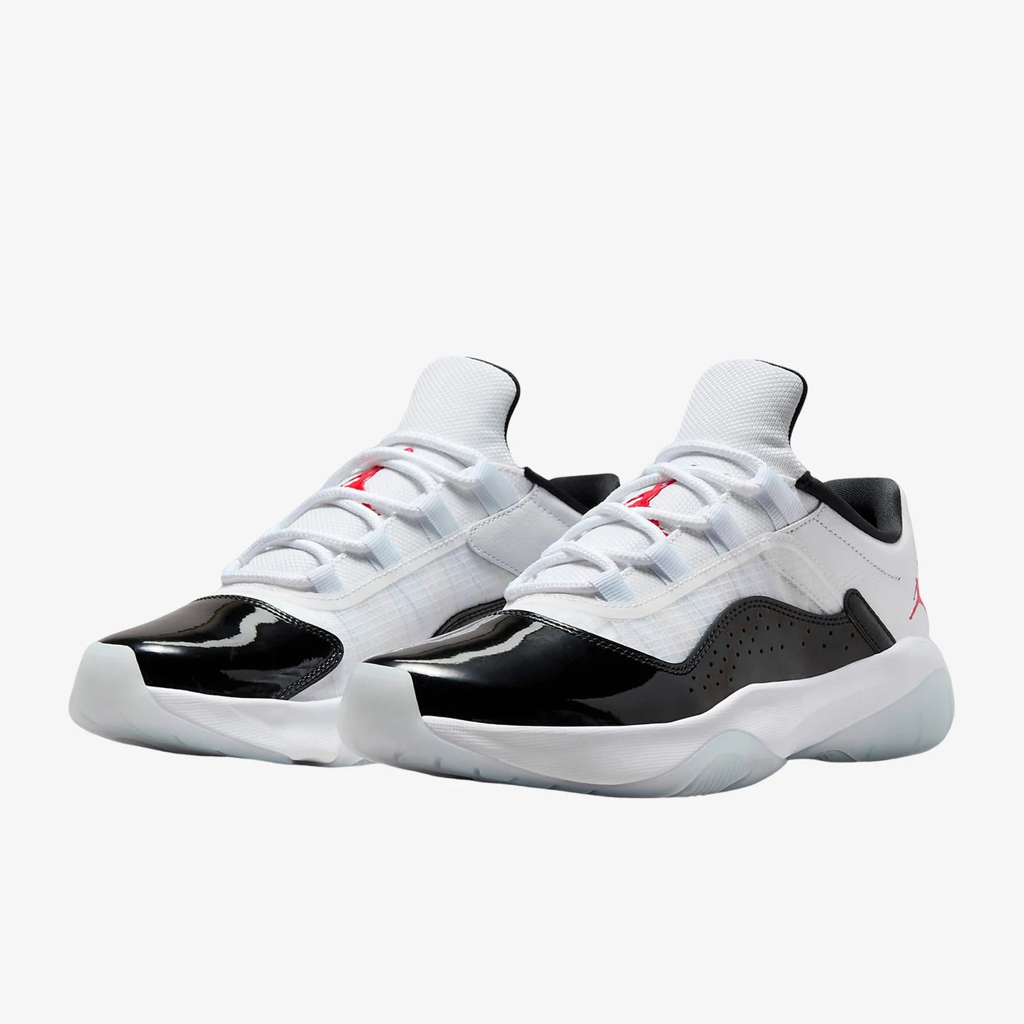 Zapatillas de baloncesto deportivas bajas para mujer Nike JORDAN auténticas, amortiguadas y transpirables DV2629-106