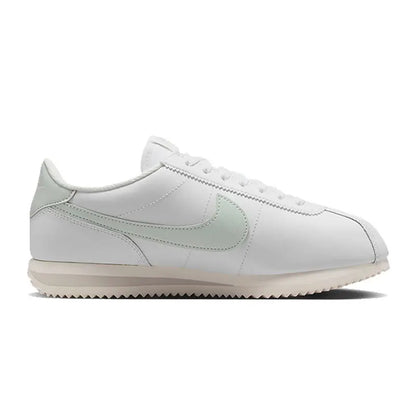 NIKE W CORTEZ Women's Skateboarding Shoes Sneakers Comfortable Breathable Cotton Low-Top Style for Women
