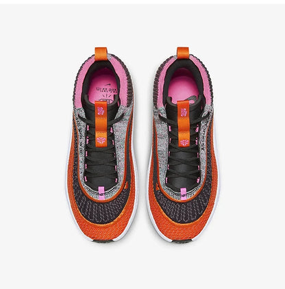 Nike Official Authentic COSMIC UNITY 3 EP Men's and Women's Fabric Basketball Shoes DV2770-001