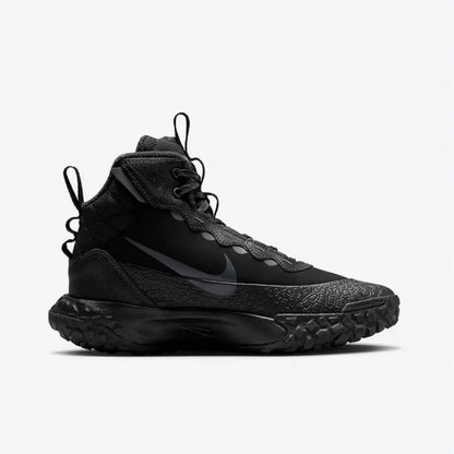 Scarpe da donna Nike Terrascout autunno e inverno, nuovi stivali da neve alti imbottiti da donna, scarpe sportive casual Fv4173-001