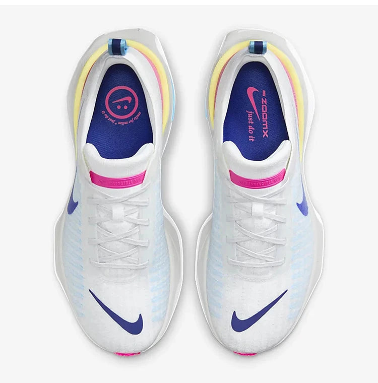 Zapatillas de running para carretera Nike Authentic Invincible 3 para hombre con ZoomX DR2615-105