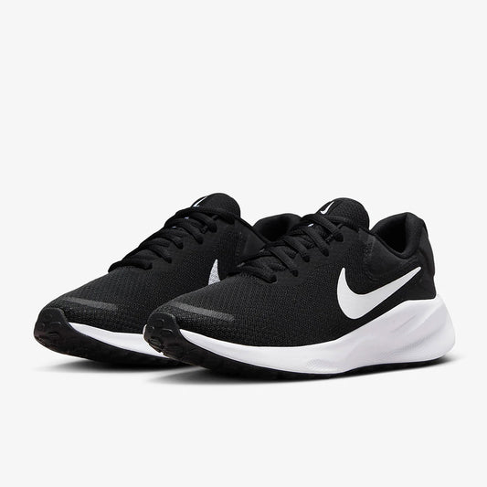 Zapatillas de entrenamiento y running ligeras y transpirables Nike Genuine Revolution 7 para mujer FB2208-003
