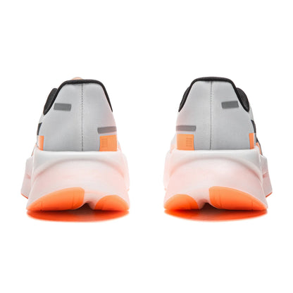 Scarpe da running da uomo Li-Ning CHAOYING PRO ammortizzate BOOM FIBER traspiranti leggere a rimbalzo, scarpe sportive quotidiane LiNing ARBW003