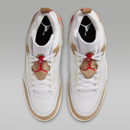 Zapatillas de baloncesto Nike Genuine Jordan para hombre con amortiguación de aire FQ1759-105