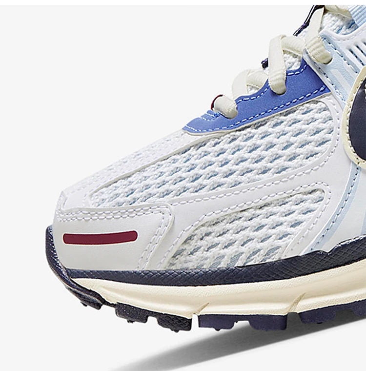 Nike Authentic Zoom Vomero 5 Women's Lightweight Cushioned Sports Running Shoes FV8111-451