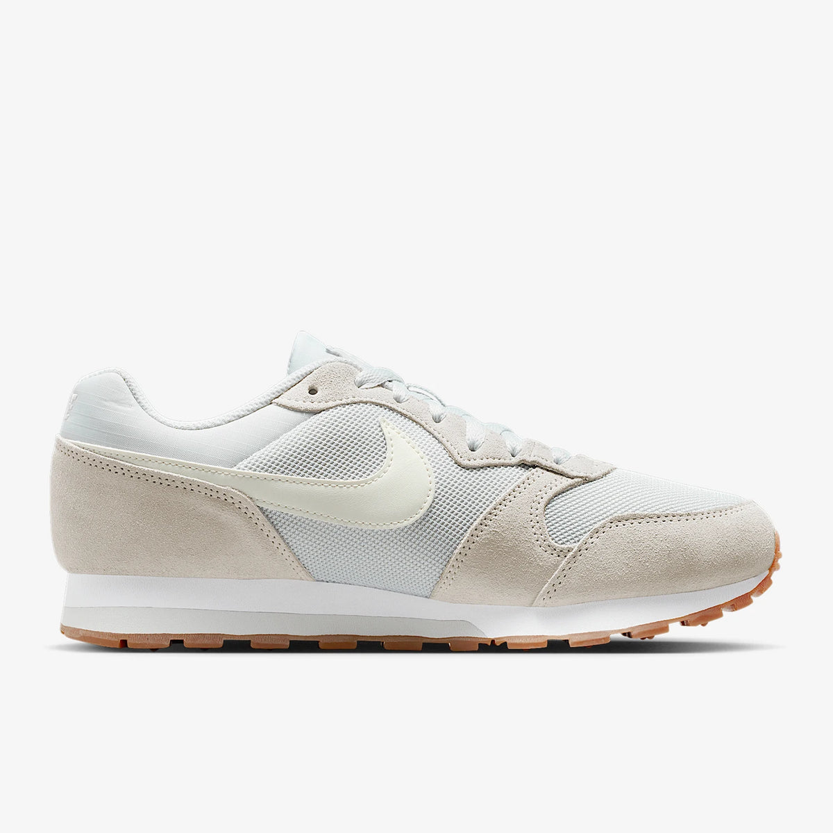 „Nike Authentic MD Runner 2“ moteriški neslystantys retro stiliaus kasdieniai batai 749869-019