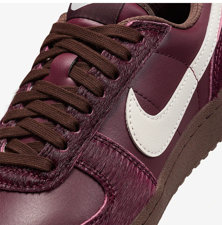 Oficiální autentické dámské lehké outdoorové volnočasové boty Nike FIELD GENERAL IB2323-600