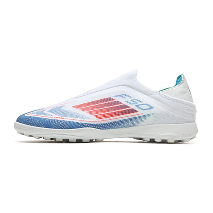 New Men Soccer Shoes Cleats Ultralight Outdoor Professional Football Boots Unisex Hot Sale Women Match FG Sneakers High-quality