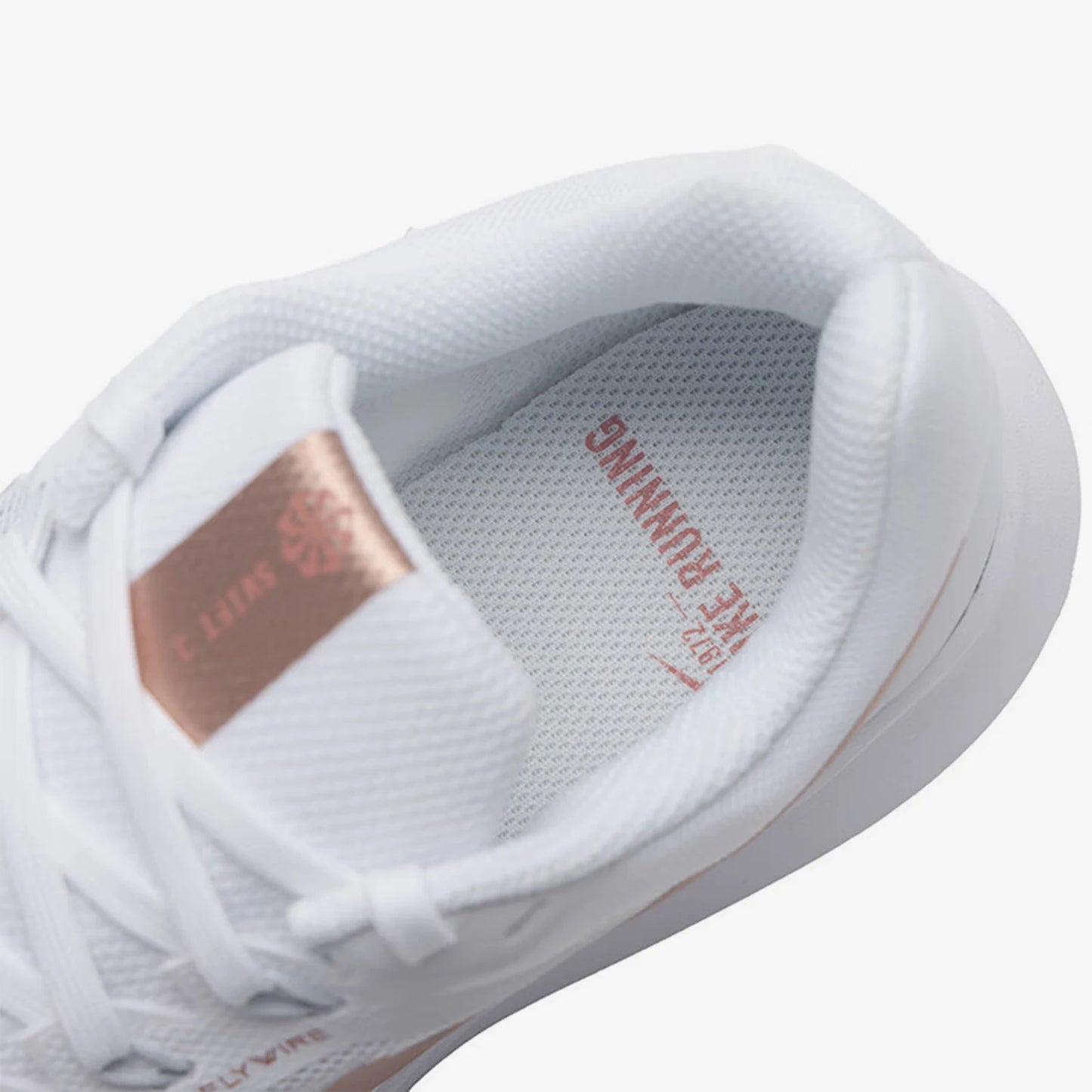 Nike originali W Nike Run Swift 3 Scarpe da running traspiranti da donna DR2698-105
