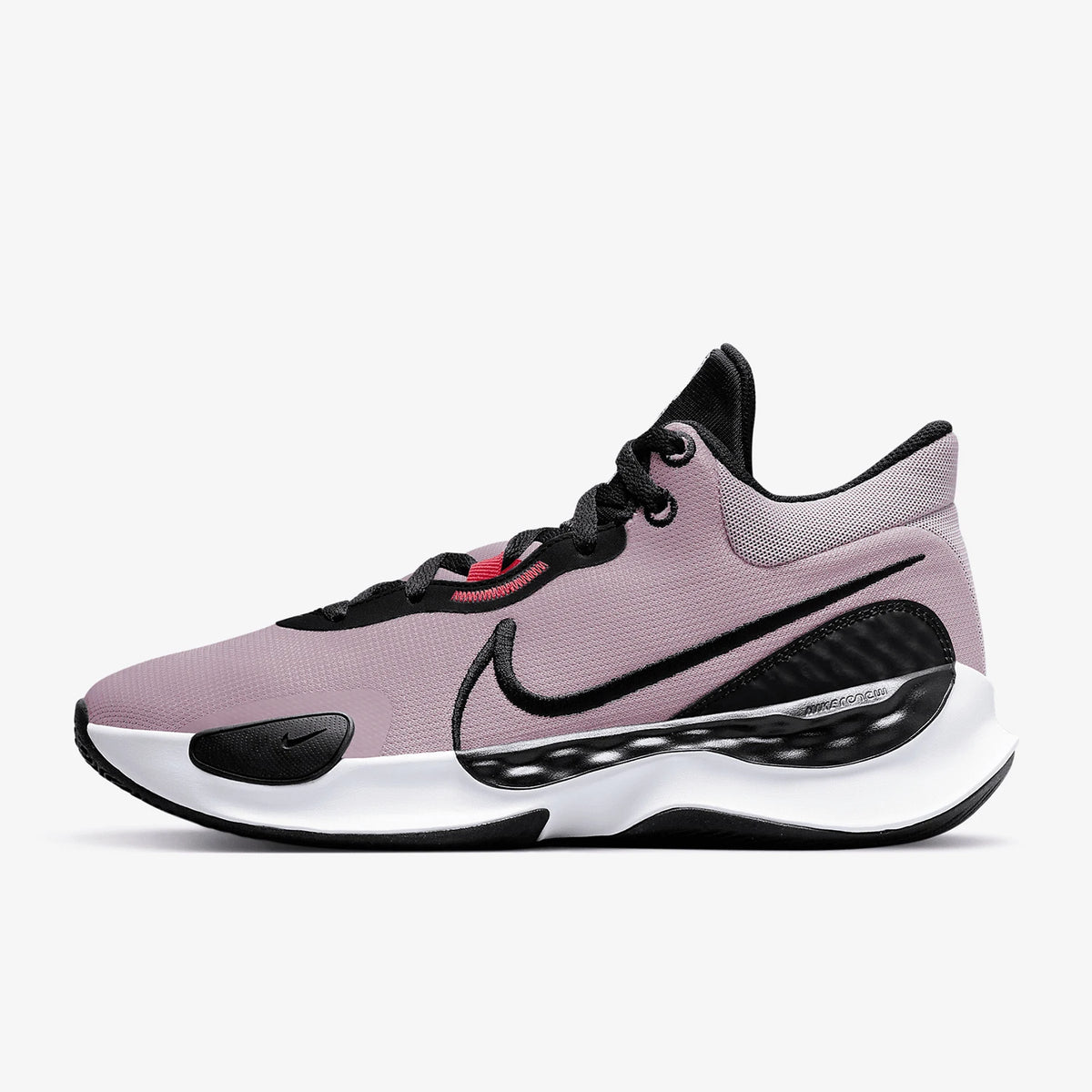 Uradni, originalni, novi moški dihalni košarkarski copati z oblazinjenim podplatom Nike DD9304-500