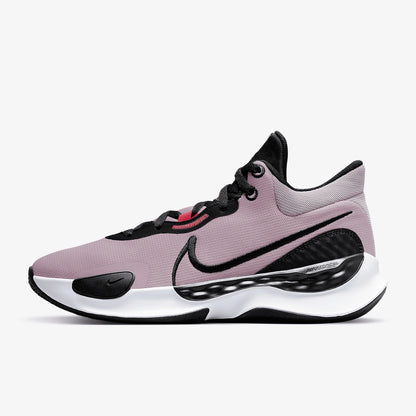 Uradni, originalni, novi moški dihalni košarkarski copati z oblazinjenim podplatom Nike DD9304-500