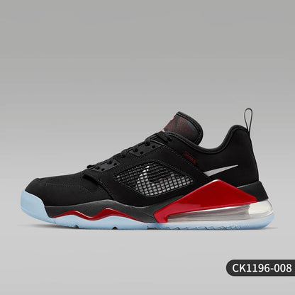 Nike Authentic Men's JORDAN Air-Cushioned Breathable Performance Basketball Shoes CK1196-008