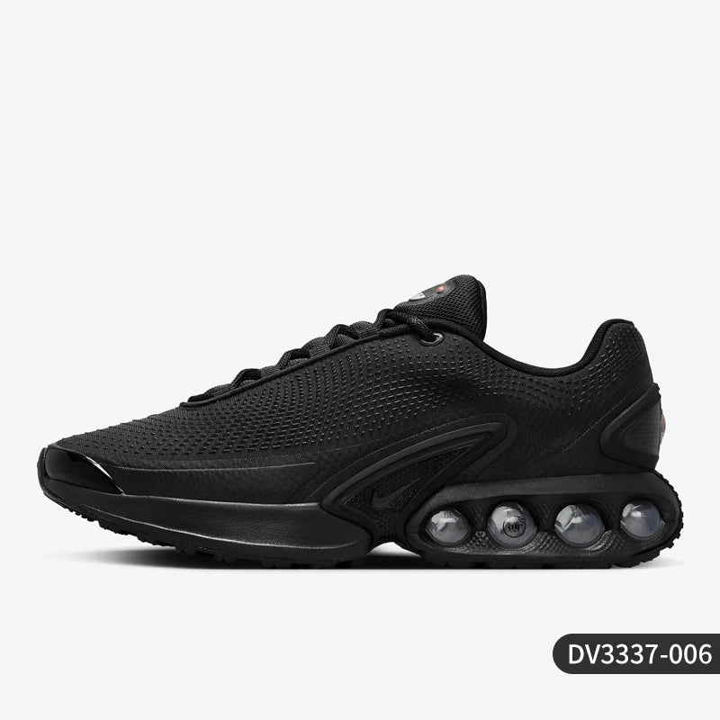 Nike Air Max Dn auténticas para hombre, zapatillas ligeras con soporte reactivo DV3337-700