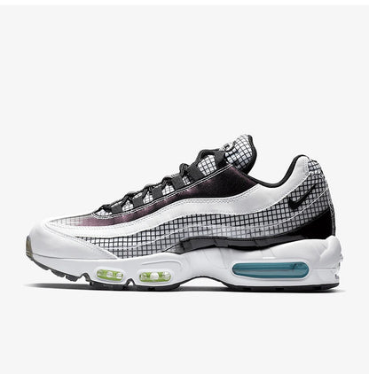 Nike Authentic New Season NIKE AIR MAX 95 LV8 Men's Sports Shoes AO2450-100