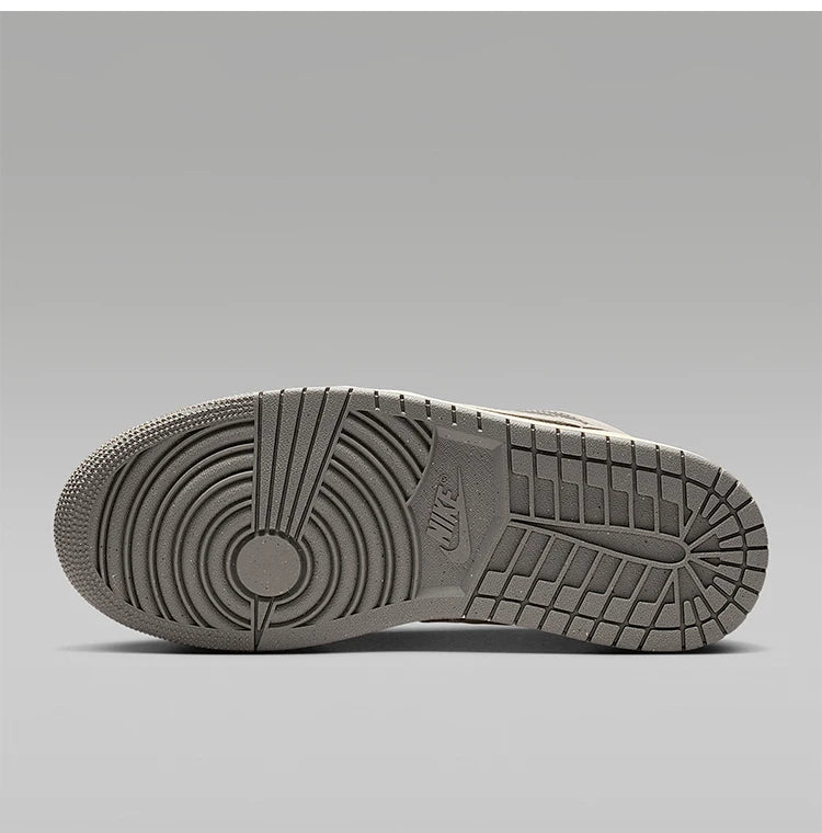 Scarpe da basket originali Nike JORDAN da uomo, basse, con lacci, resistenti all’usura e ammortizzanti, IB7011-001