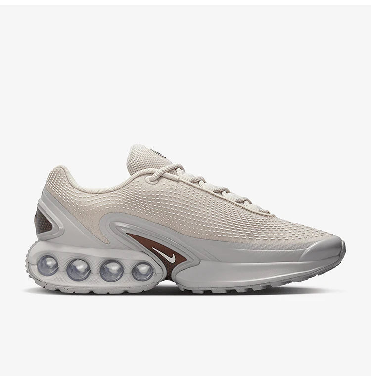 Nike genuine ir Max Dn women's lightweight, energetic and durable sports shoes FJ3145-101