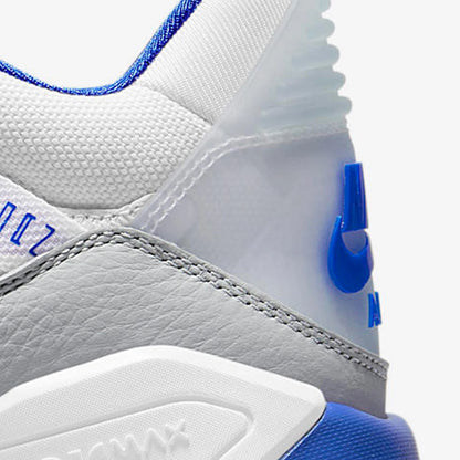 Zapatillas de baloncesto acolchadas para hombre Nike Official Authentic Jordan Point CZ4166-101