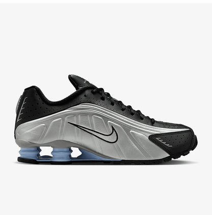 Zapatillas de running bajas para hombre Nike Shox R4 auténticas con amortiguación de aire HQ1988-004