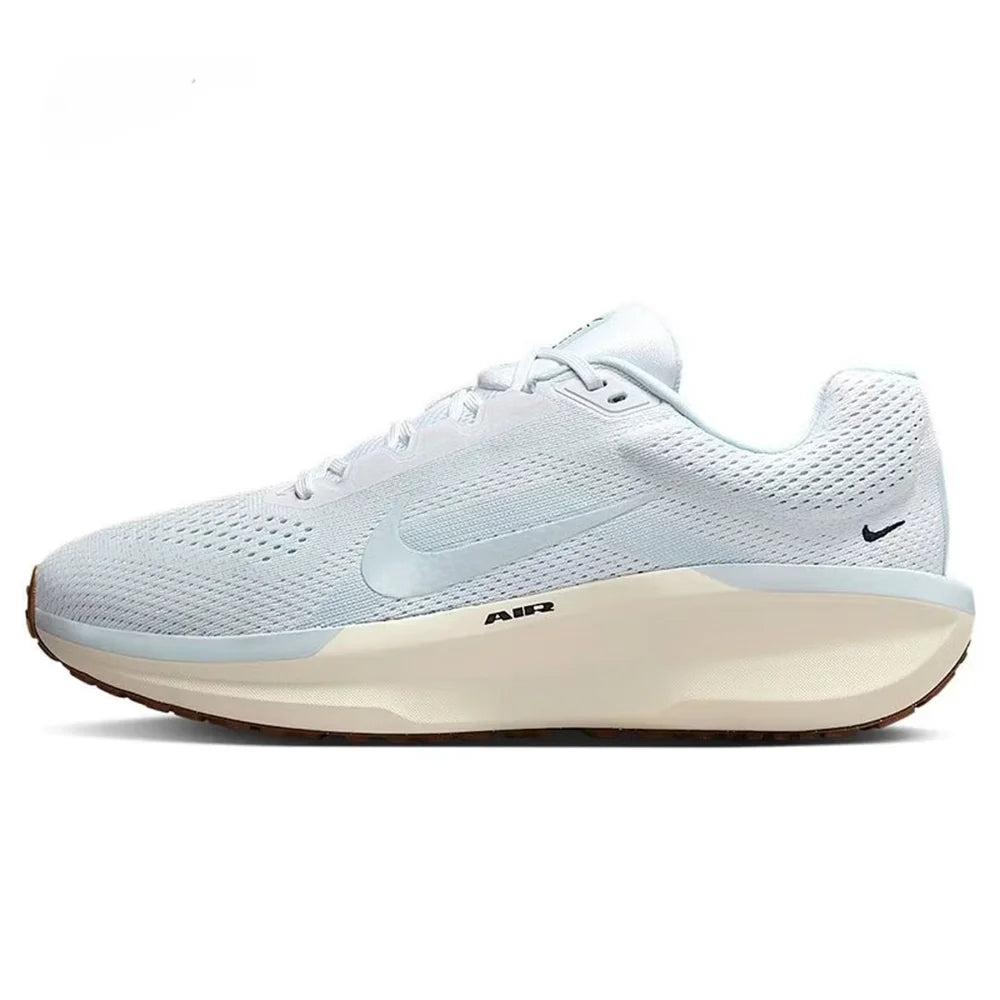 Nike NIKE AIR WINFLO 11 Men's Anti-Slip, Durable, Cushioned Running Shoes Sports Shoes FJ9509-106