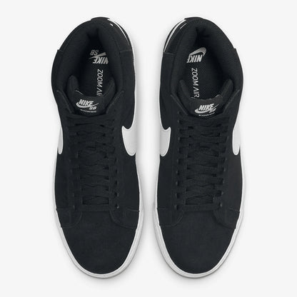 Zapatillas de skate Nike SB Zoom Blazer Mid originales para hombre/mujer 864349-002