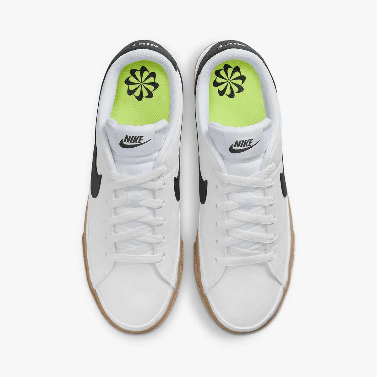 Ténis Nike Authentic Court Legacy Next Nature para mulher DH3161-109