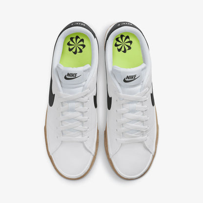 Ténis Nike Authentic Court Legacy Next Nature para mulher DH3161-109