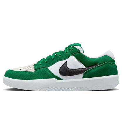 Chaussures de skateboard NIKE SB FORCE 58 pour homme, modèle d'origine