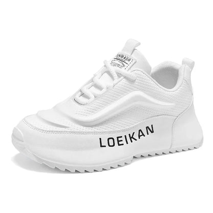 Men's Walking Running Shoes, Casual Lightweight Tennis Shoes, Sports Sneakers, Breathable New Fashion Sneakers Plus Size 47