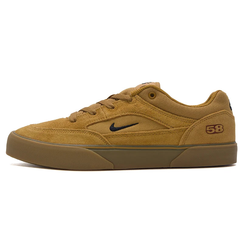 Zapatillas Nike para hombre SB Malor TE para uso diario, casuales, bajas de skate Hf3066-701