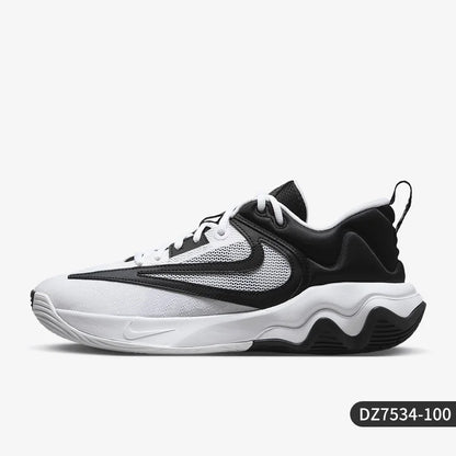 Scarpe da basket da uomo Nike Authentic Giannis Immortality DZ7534-100