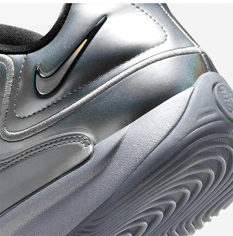 Scarpe da basket ammortizzate da uomo Nike originali KD18 EYBL EP IF2518-001
