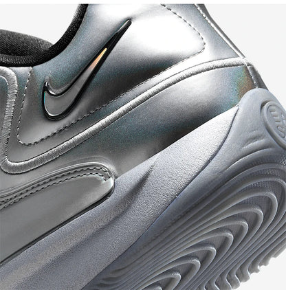 Scarpe da basket ammortizzate da uomo Nike originali KD18 EYBL EP IF2518-001