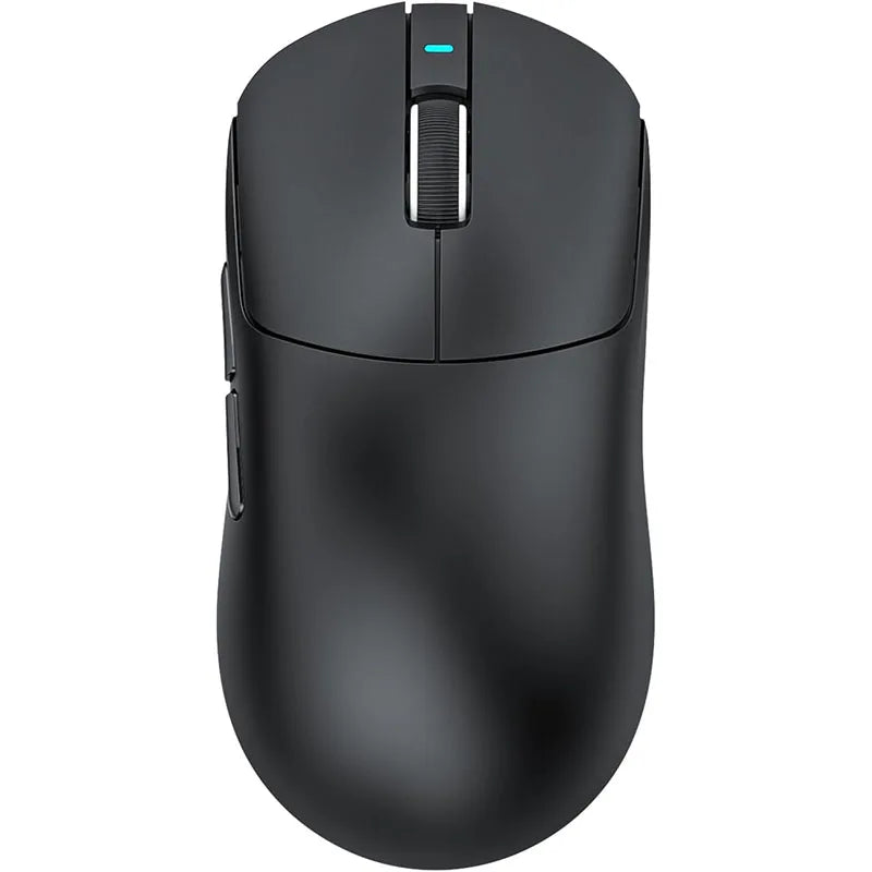 Mouse gaming wireless superleggero ATTACK SHARK X8 SE 55g, mouse tri-mode BK52820, 25000DPI, batteria 500mAh, 5 pulsanti programmabili