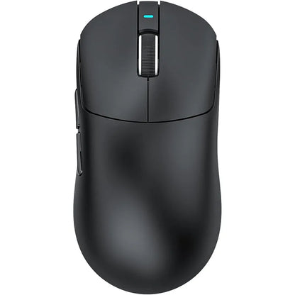 Mouse gaming wireless superleggero ATTACK SHARK X8 SE 55g, mouse tri-mode BK52820, 25000DPI, batteria 500mAh, 5 pulsanti programmabili