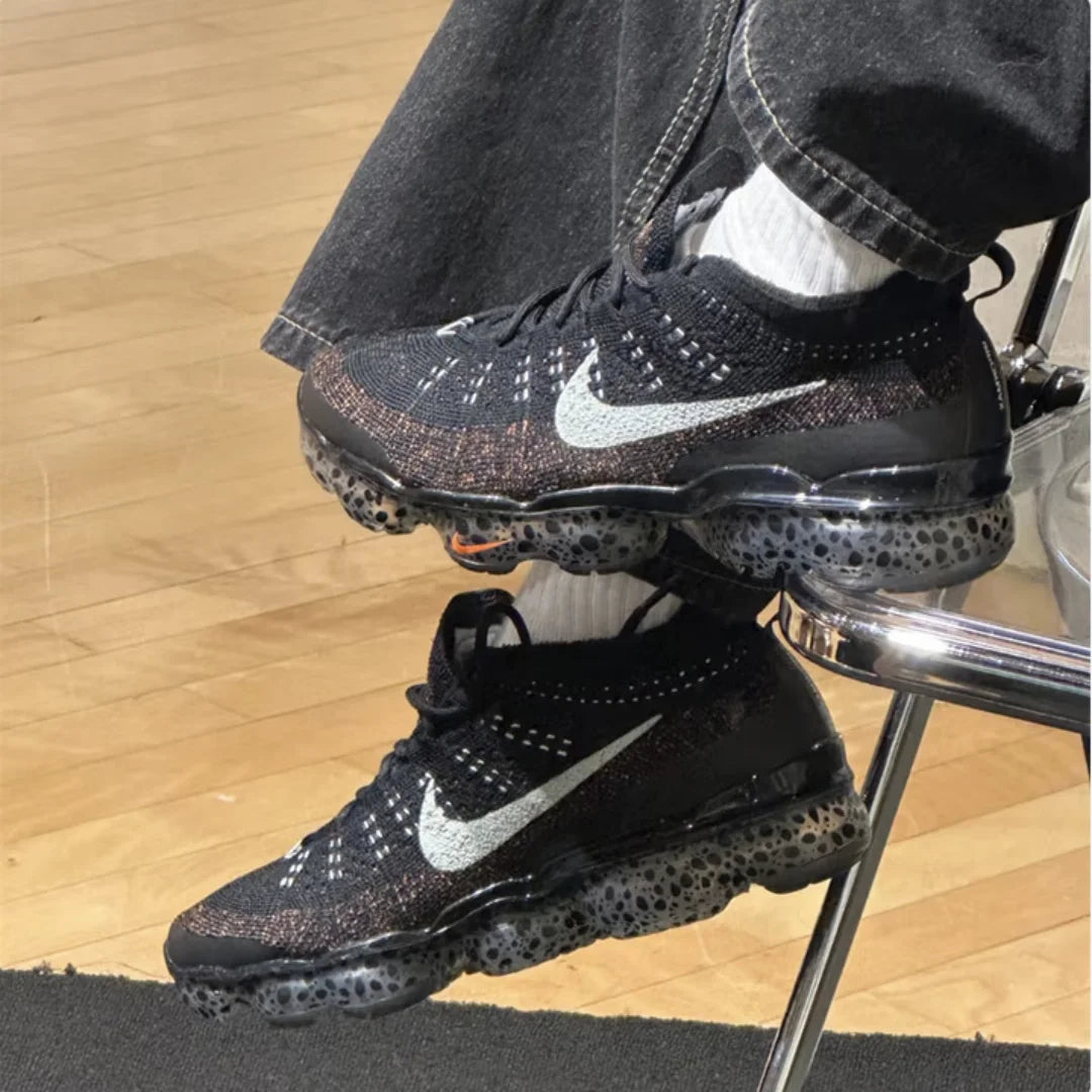 Nike Nike Air Vapormax nuove scarpe da uomo da running, sportive e casual, basse, con ampia ammortizzazione a tutta lunghezza Fz2519-001