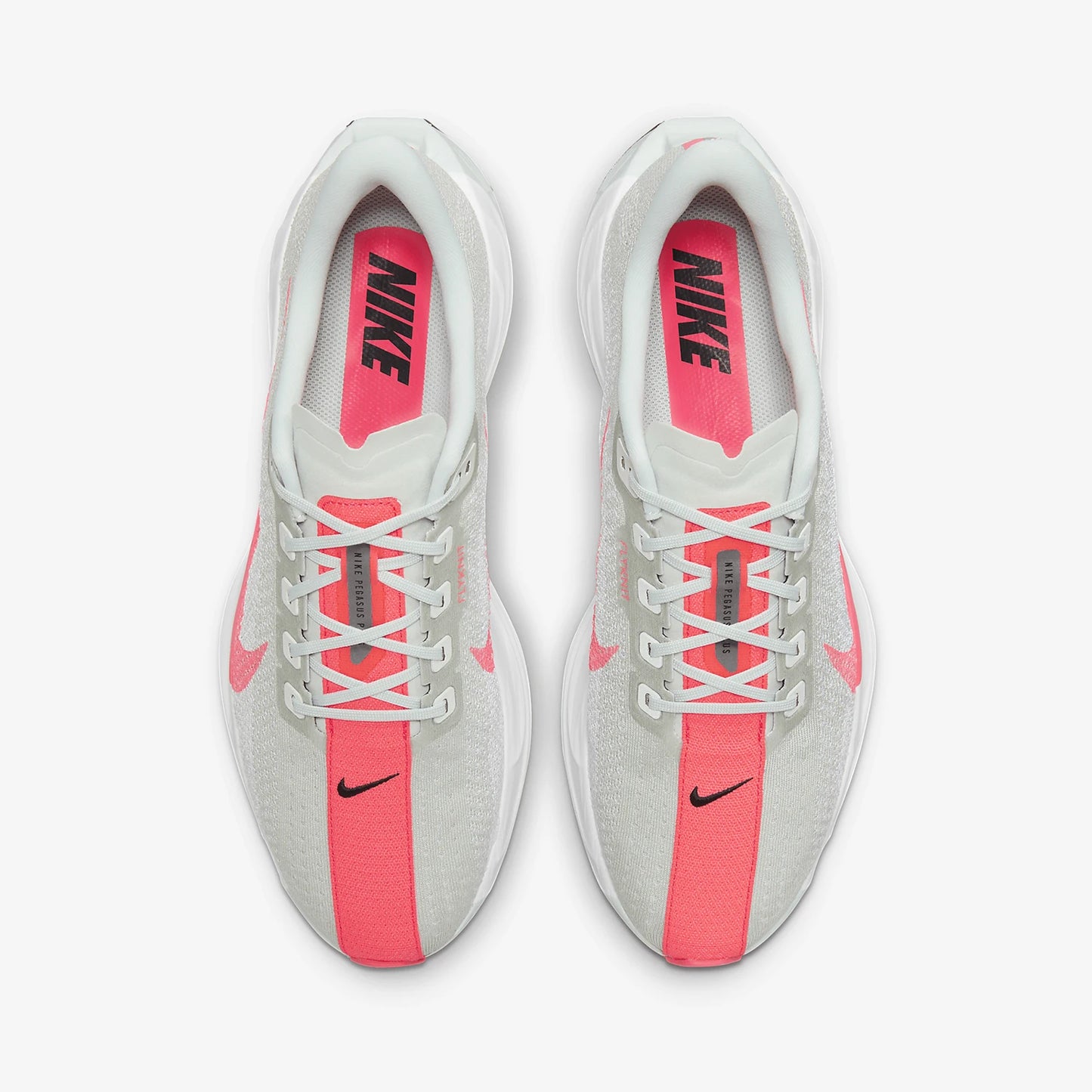 Zapatillas de running Nike Pegasus Plus auténticas para hombre, de malla transpirable, FQ7262-001