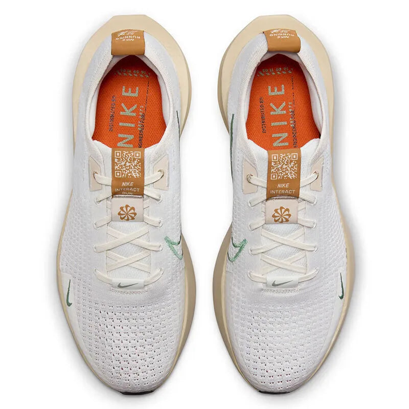 Original NIKE INTERACT RUN SE Herren-Laufschuhe Sneaker